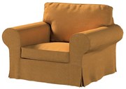 Poťah na kreslo Ektorp