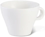 Tescoma Porcelánová šálka na cappuccino All FitOne Slim 180 ml