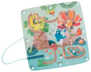 Interaktívna hračka Magnetic Maze – Moulin Roty