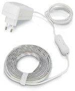 Philips 70102/31/P2 - LED pásik MYLIVING LIGHTSTRIP 5m LED/12W/230V