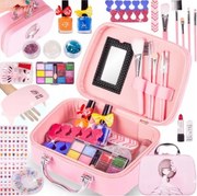 Detská kozmetika v kufríku Make-up Malá Lady