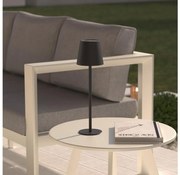 Atmosphera - LED nabíjacia vonkajšia stolná lampa CODY LED/5V IP44