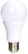 SOLIGHT LED žiarovka klasický tvar, 10W, E27, 3000K, 270 °, 1100lm