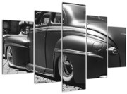 Obraz - Ford 1948 (150x105 cm)