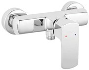 Batéria sprchová Alba Verdeline