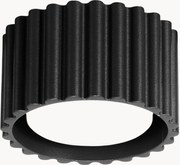 Malé stropné svietidlo Zora