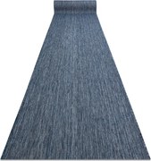 Behúň SIZAL SION tmavomodrý