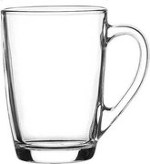 Glasmartk Hrnček ALA 300 ml, 6 ks