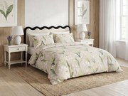 Obliečky z mikrovlákna MUGUET vzorované Rozmer obliečky: 70 x 80 cm | 140 x 200 cm