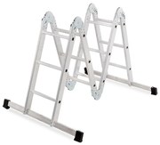 Kĺbový rebrík 4x3