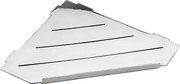 Bemeta Design CYTRO: Polička, do škár, lesk - 101302451
