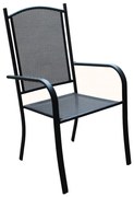 Rojaplast ZWMC-037 54563 Záhradné kreslo kovové