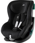 Autosedačka King Pro, Space Black