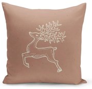 Obliečka na vankúš s vianočným motívom 43x43 cm – Kate Louise