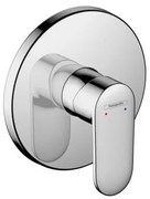 Hansgrohe Vernis Blend sprchová batéria bez podomietkového telesa chróm 71 667 000