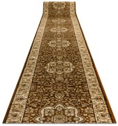 Behúň HEAT-SET ROYAL AGY 0521 hnedý