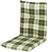 Podsedák na záhradnú stoličku SPOT 129 nízka