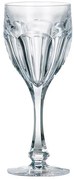 Crystal Bohemia Poháre na víno SAFARI 290 ml, 6 ks
