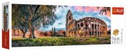 29030 TREFL Puzzle - Panoráma Kolóseum 1000 dielov