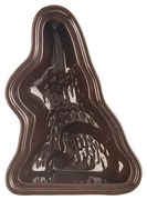 Keramická forma veľkonočný ZAJAC 21 cm