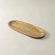 Podnos Mangora 39 x 16 x 2 cm