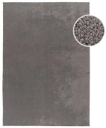 Koberec CALMA 200 tmavosivý
