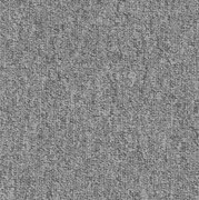 Metrážny koberec e-blitz 193, na mieru, šíře 4m, šedá, ab (mriežka), chodba / predsieň, ITC