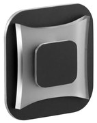 LDST SK-01-CB-BZ8 - LED Schodiskové svietidlo SHOCK 8xLED/1,2W/230V 6500K