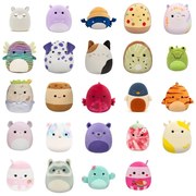 Plyšová hračka Micromallows Mystery S5 – SQUISHMALLOWS