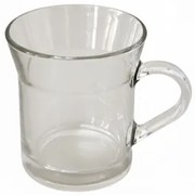 MAKRO - Hrnček sklo 300ml Miami