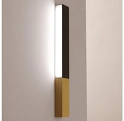 Eglo 900871 - LED Nástenné svietidlo TUDONS LED/12W/230V