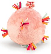 Lilliputiens - senzorická loptička so zvukmi - jelenček Stella