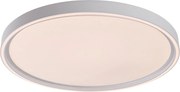 Stropné svietidlo LED 3000–6500K biela IP40 Rabalux ZERINA 75087