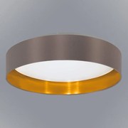 Stropné svietidlo Maserlo 2 99542 LED LW1