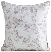 ZÁHRADNÁ VODEODOLNÁ OBLIEČKA NA VANKÚŠ GARDEN 45X45 CM KVETY