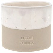 Eulenschnitt Kameninová miska Little Thing 250 ml