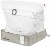Compactor Vákuový úložný box OXFORD L, 56 x 56 x 16 cm, L