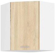 Skrinka do kuchyne SARA sonoma 58X58 GN-72 1F