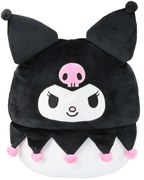 Squish vankúšik Kuromi - 42×32×17 cm