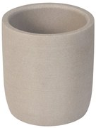 Sapho Sapho, RIKO pohár na postavenie, béžová, 8576