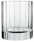 Luigi Bormioli Poháre BACH 255 ml, 6 ks