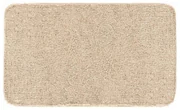 Grund Kúpeľňová predložka Melange béžová, 60 x 100 cm