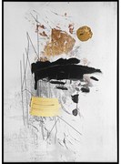 Obraz 70x100 cm Fantasia I – Styler