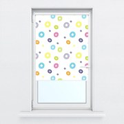 Fotoroleta R013912R42150 (42x150 cm)