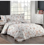 Obliečky bavlnené Scotch EMI, Štandardný set jednolôžko obsahuje 1x 140x200 + 1x 70x90