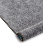 Metrážny koberec SERENADE popol