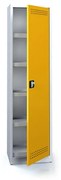 Alfa 3 Skriňa na uskladnenie nebezpečných látok 1950 x 490 x 400 mm