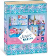 Janod Kreatívna sada: Výroba Čarovných elixírov Magický oceán