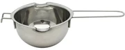 Elo 52125 Basic Nerezová miska na vodný kúpeľ 12,5cm, 0,5 l