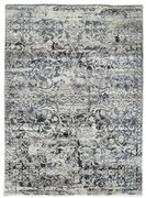 Koberec Evra 0,8/1,5 AK04C krémová